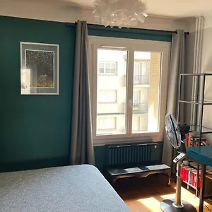 Appartement Bel Emplacement Entre Bellecour Et Part-dieu, Lyon