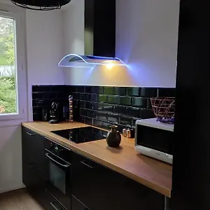 Appartement Chez Alex, Lyon